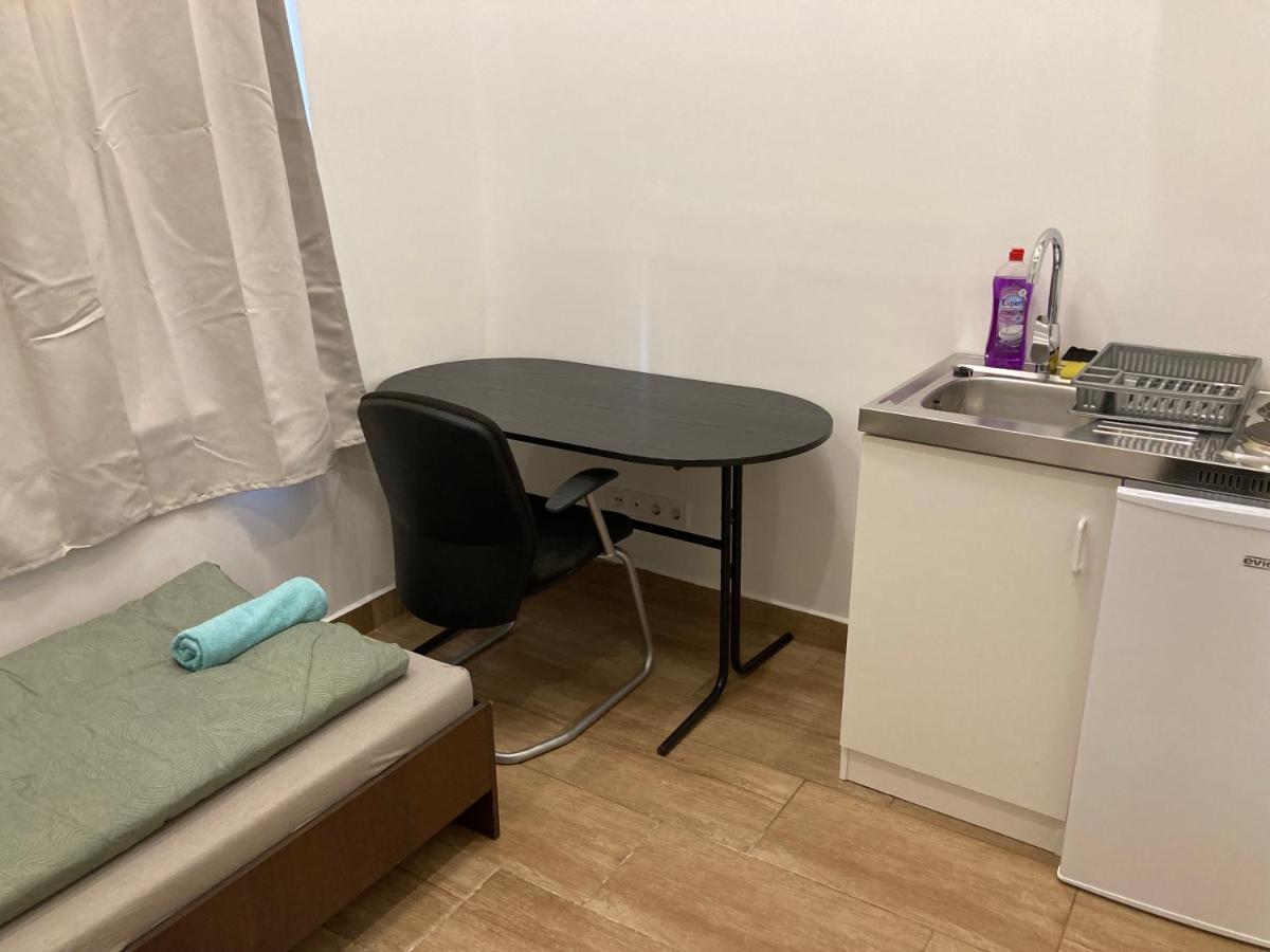 Apartament Roland Downtown - Keleti *