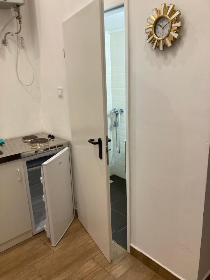 Roland Downtown - Keleti Apartament