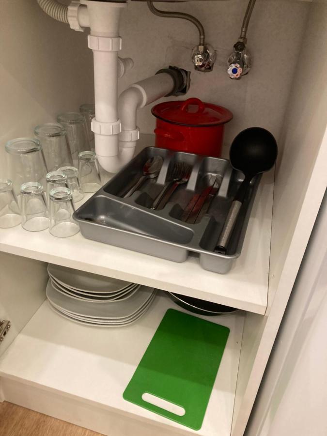 Roland Downtown - Keleti Apartament