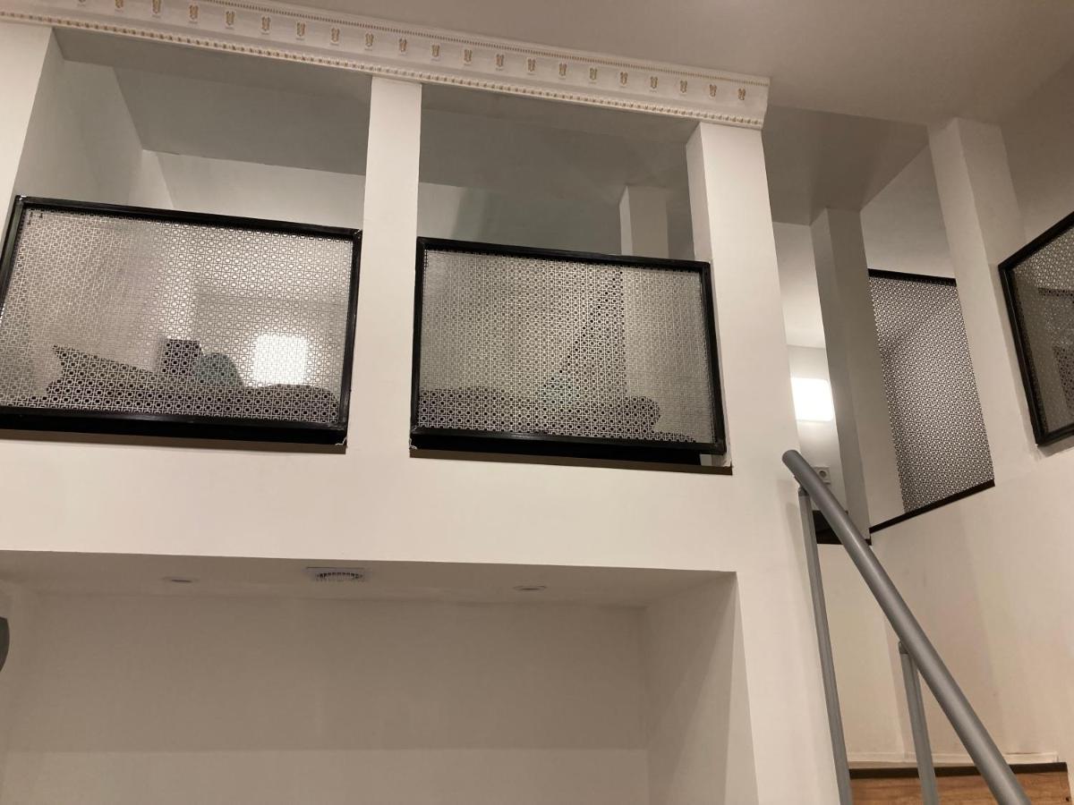 Roland Downtown - Keleti Apartament *