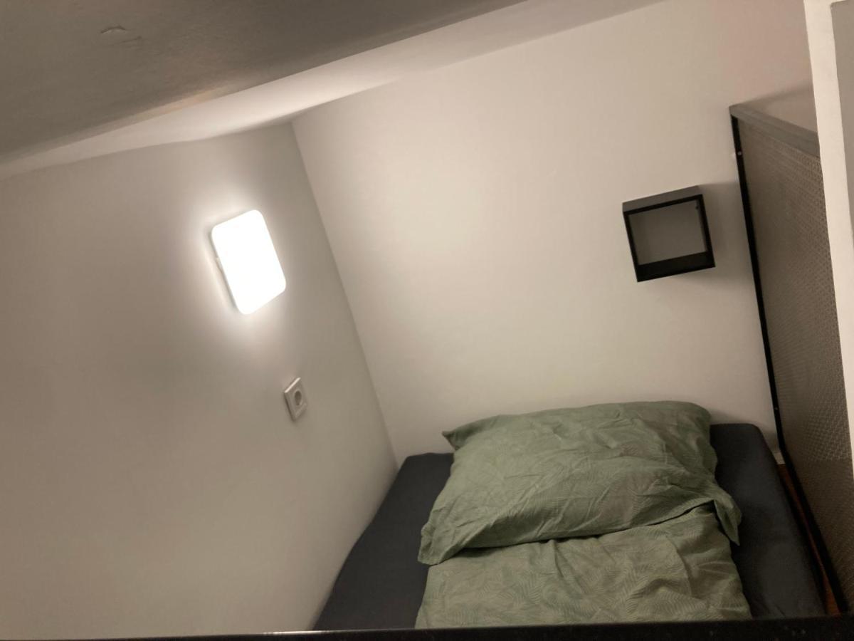 Roland Downtown - Keleti Apartament