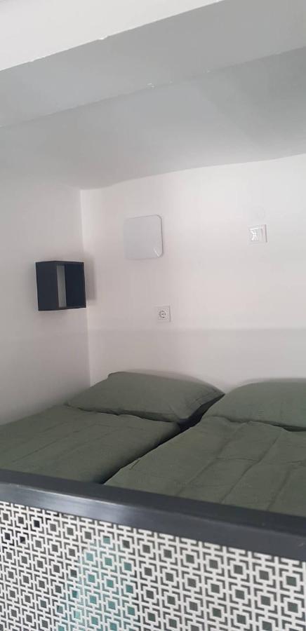 Roland Downtown - Keleti Apartament Budapeszt