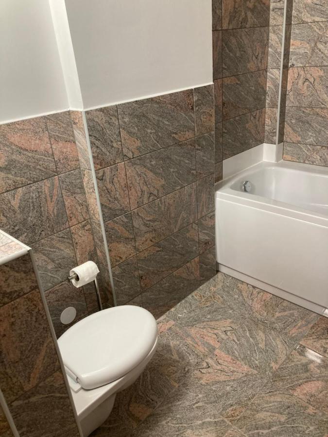 Apartament Roland Downtown - Keleti