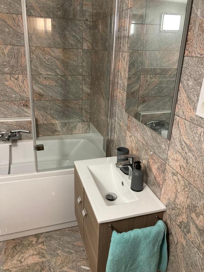 Apartmán Roland Downtown - Keleti *